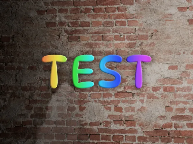 meccha chameleon test