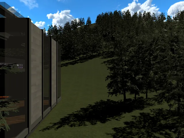 Spanish Forest 1․0