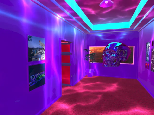 relaxation and pleasure apartment 12