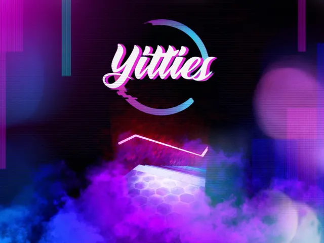 Yitties Underground