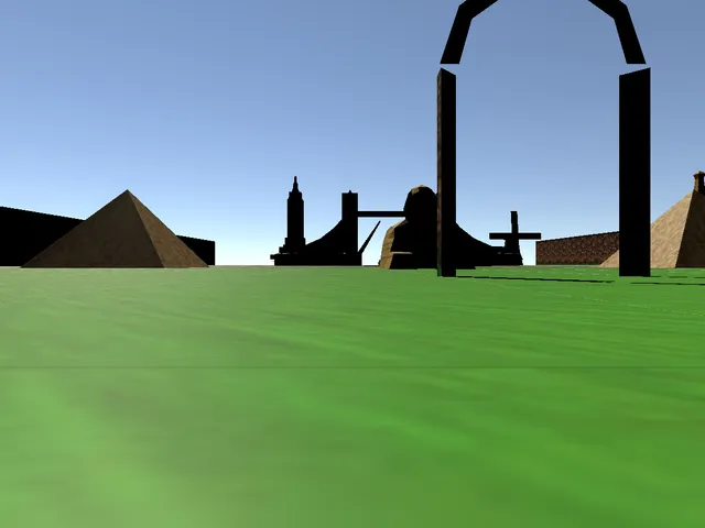 Realcario lsd dream simulateur avatar world