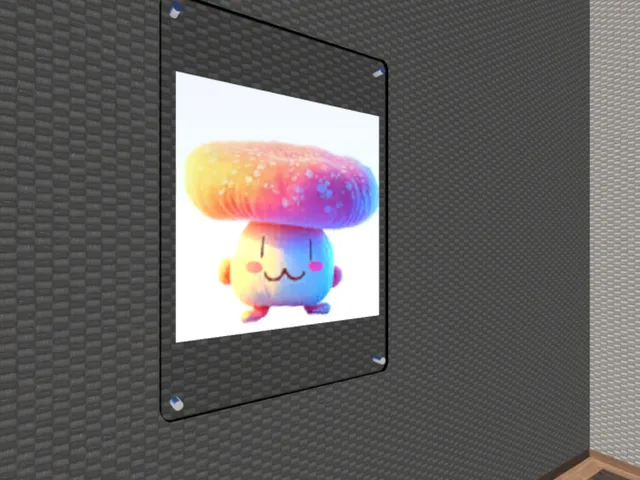 テュエベルの動画を見るためのワールド