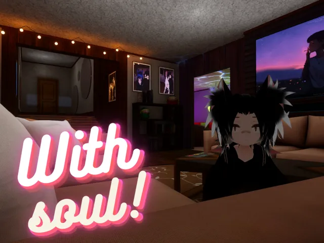 WithSoul