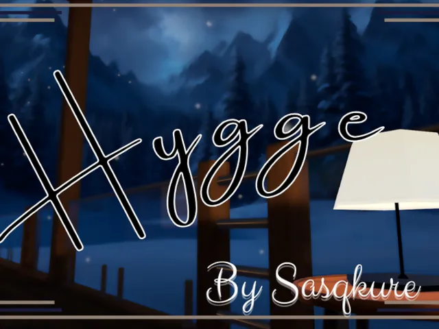 -Hygge-