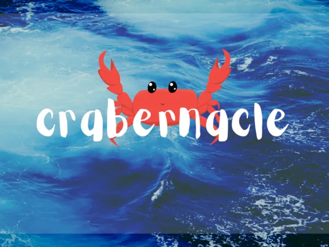 Crabernacle