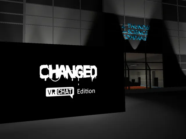 changed - lab special