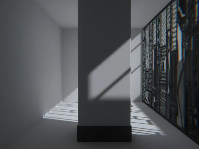 Glass․ ［wip］
