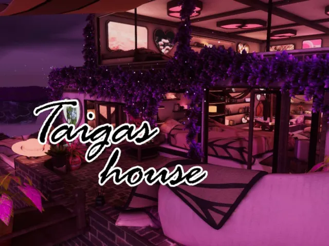 Taigas Home