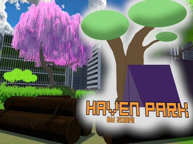 Haven National Park
