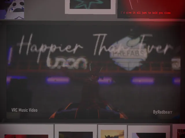 Redbearr_'s Chill Room