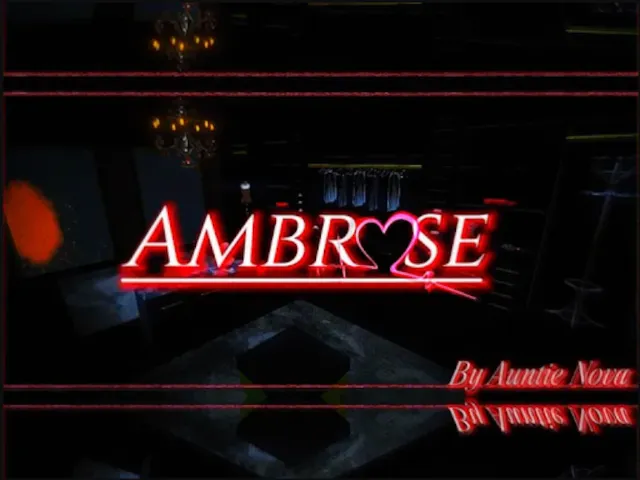 Ambrose