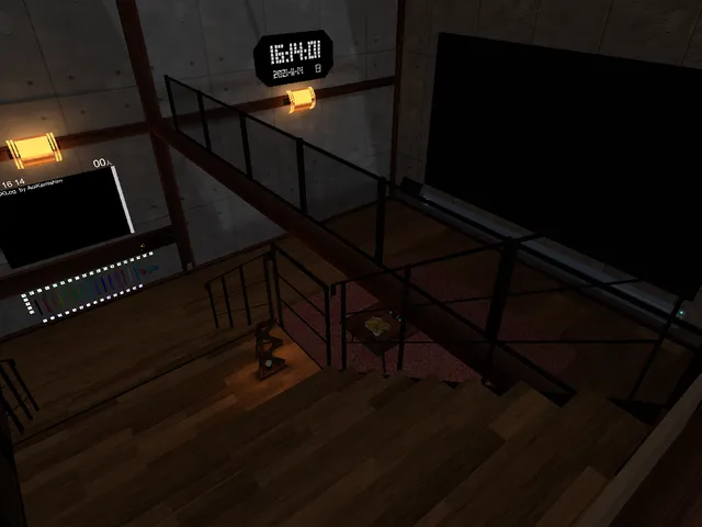 SA_MiniRoom