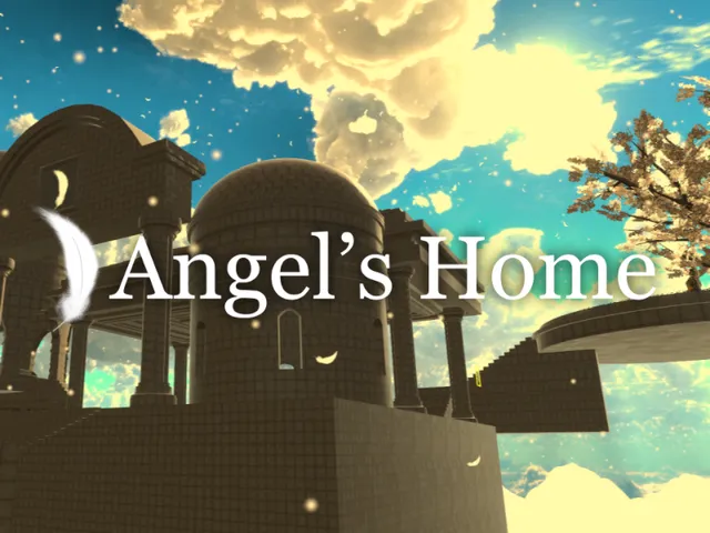 Angel's Home