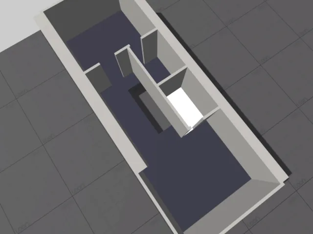Sandy's Apartment