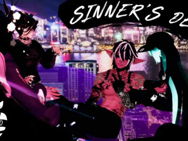 The Sinners Den
