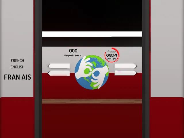Helping Hands Universal （HHU）