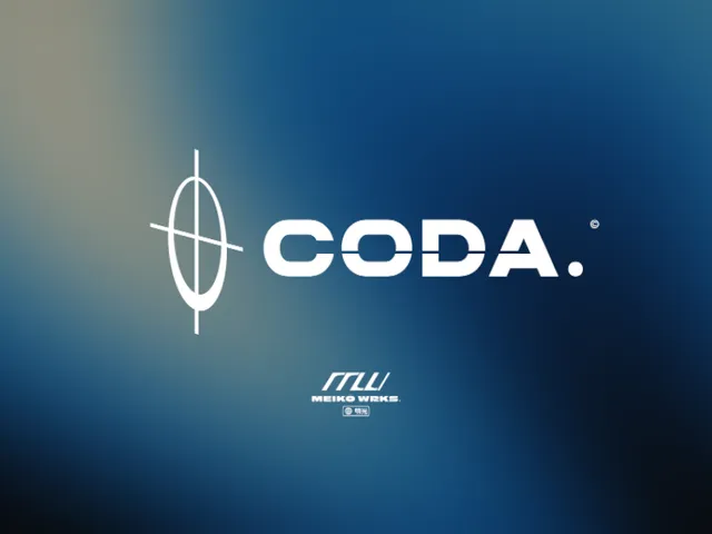 CODA․