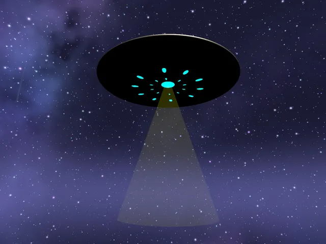 Just UFO