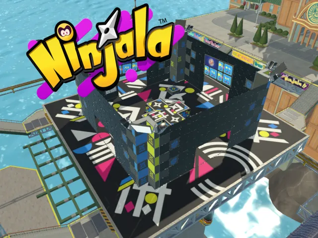 W․N․A․ Academy - Ninjala