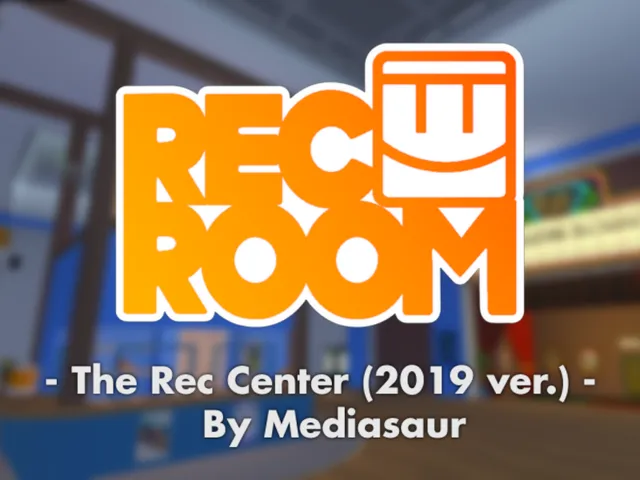 ＾RecCenter ［After Hours］