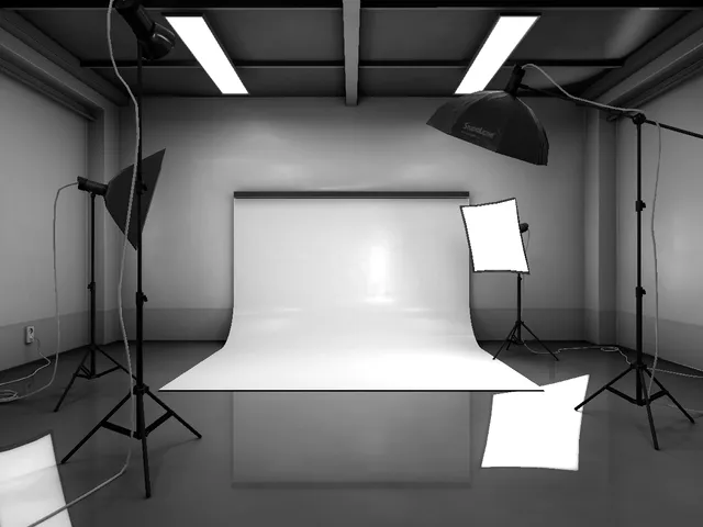Easy studio