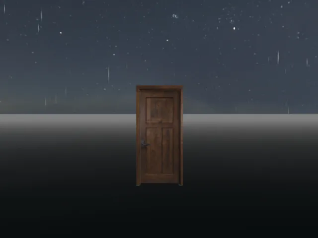 The Door