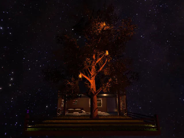 Elaina's Chill Place