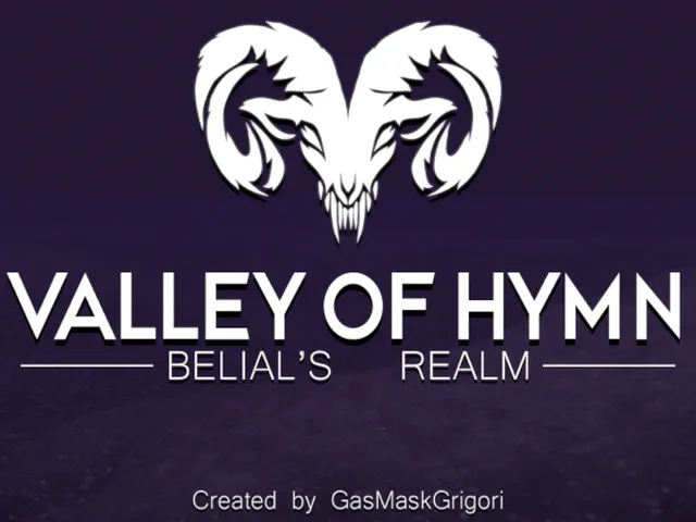 ［P․C․］ Valley of Hymn （unsupported as of 11․30․25）