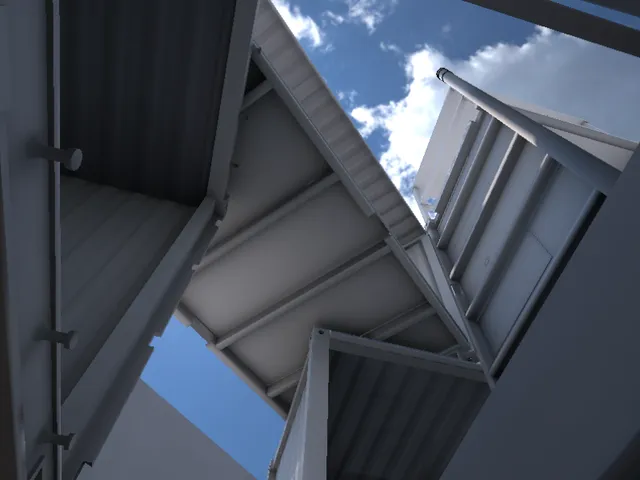 House Of Delta （WIP）