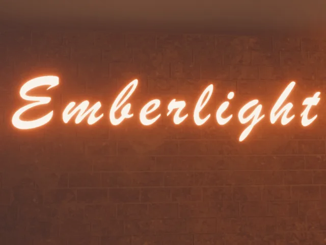 emberlight