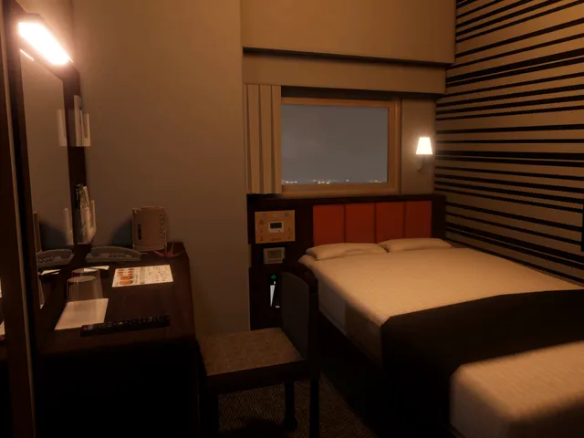 Hotel New Urban