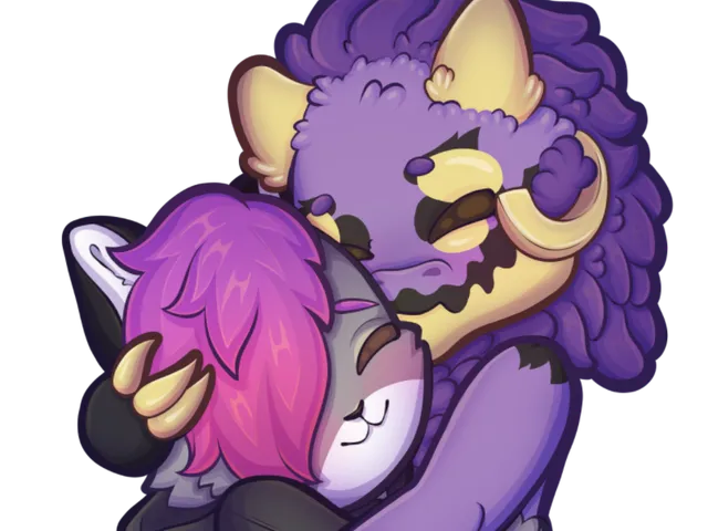 Ashes and Jackson Bedroom