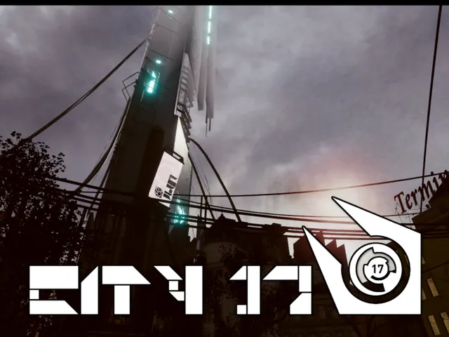 City 17 ｜ Universal Union