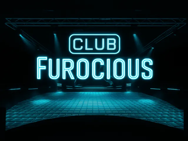 Club Furocious
