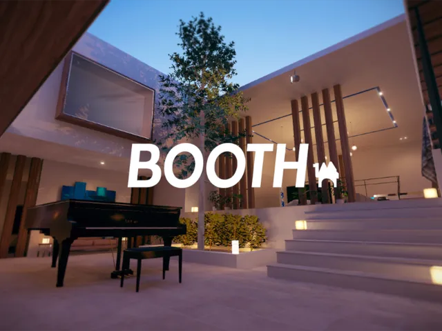 BOOTH House