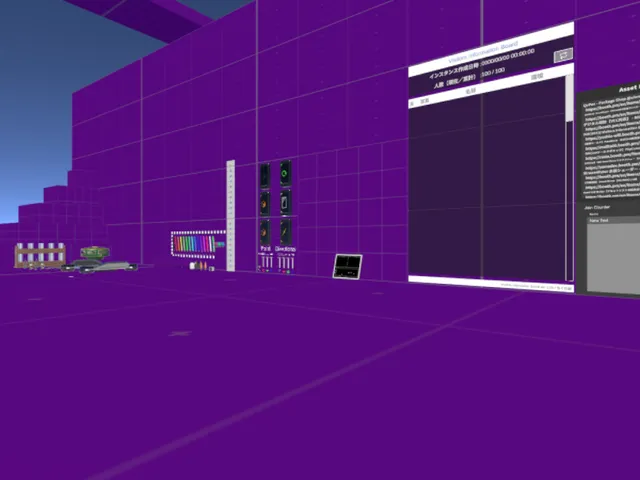 Avatar optimization testing