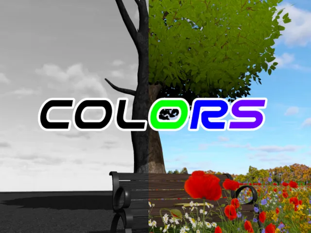 Colors ~ カラーズ ~（テスト版）