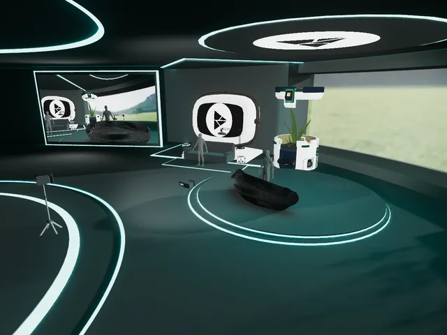 Archive˸ Livetree Studio