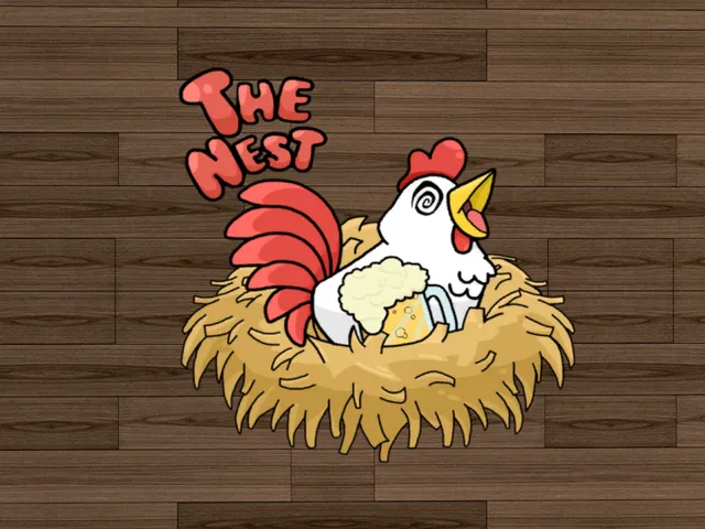 The Nest