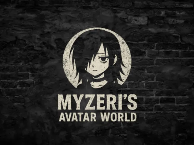 Myzeri's Avatar Stash