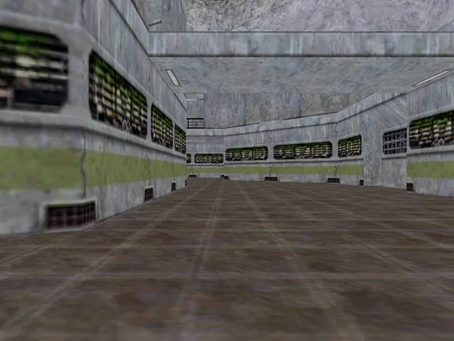 half life avatar world