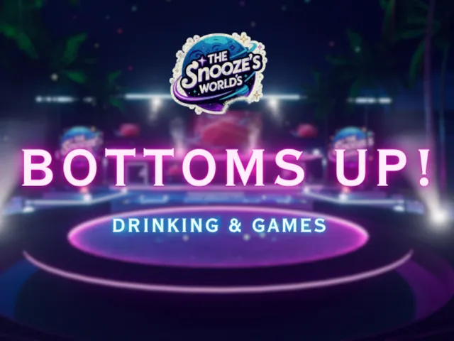 Bottoms Upǃ