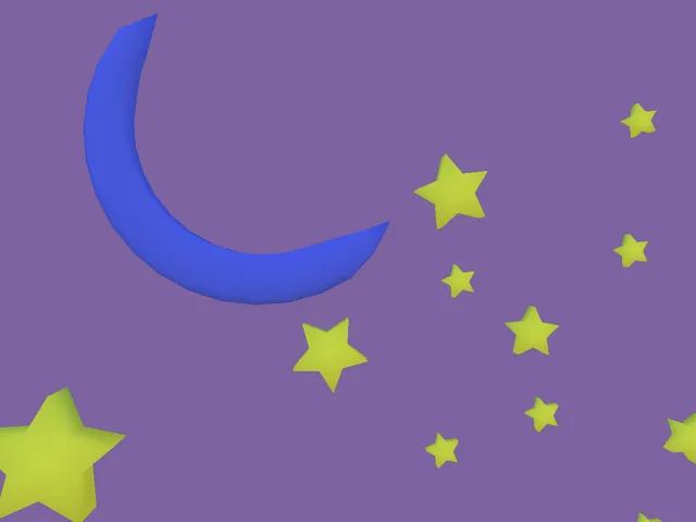 Sleepy space （lil Avis）