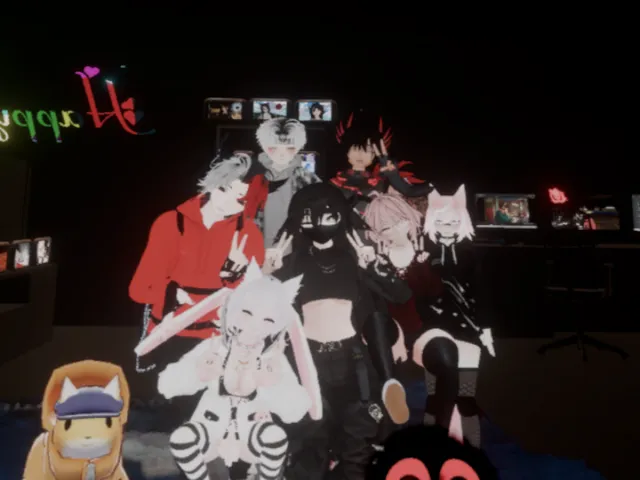 The Town of Memories