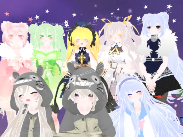 Rus Avatar World V․2