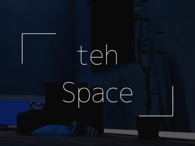teh Space