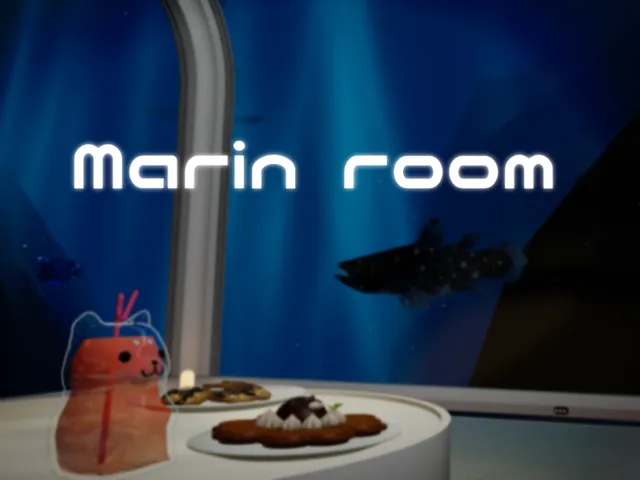 Marin room