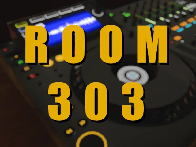 Room 303