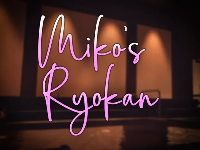 Miko's Ryokan