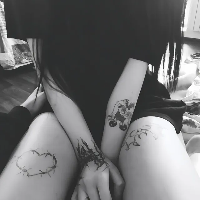 GothLove